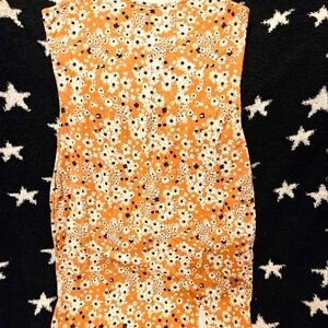 Spring Summer Dress